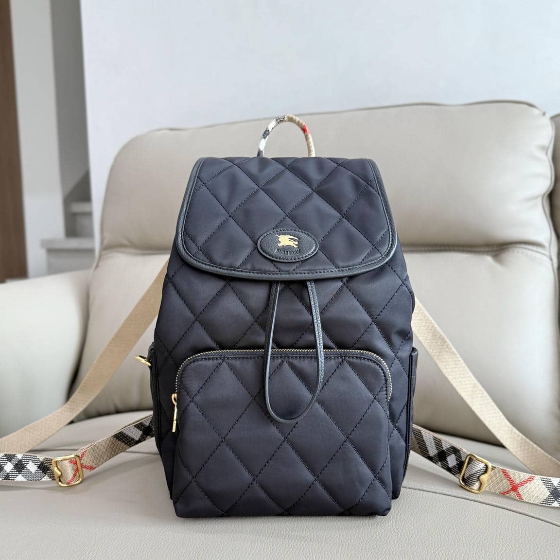 Burberry Bag 245
